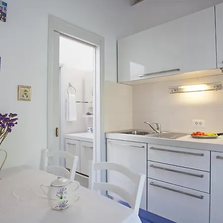 In With Kitchen 度假居 *