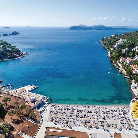 In With Kitchen Holiday home Dubrovnik