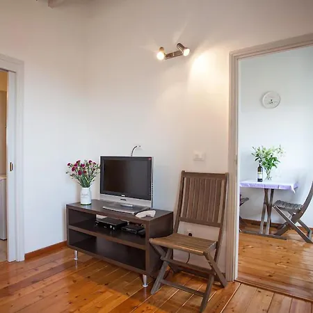In With Kitchen * Ντουμπρόβνικ