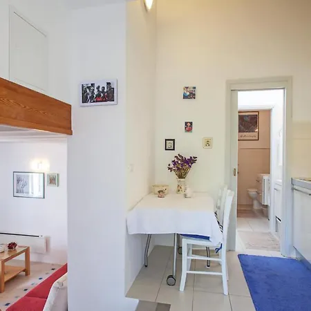 In With Kitchen Σπίτι διακοπών