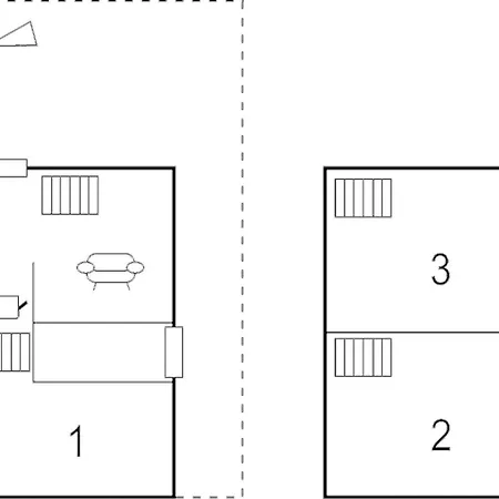 In With Kitchen 度假居 *