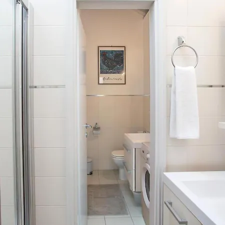 In With Kitchen * Ντουμπρόβνικ